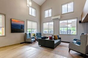 Graystone Lodge, Ascend Hotel Collection