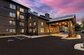 Graystone Lodge, Ascend Hotel Collection