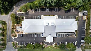 Graystone Lodge, Ascend Hotel Collection