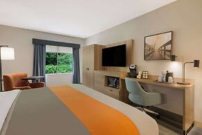 Graystone Lodge, Ascend Hotel Collection