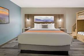 Graystone Lodge, Ascend Hotel Collection