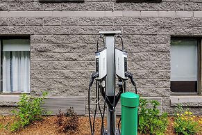 Graystone Lodge, Ascend Hotel Collection