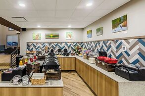 Graystone Lodge, Ascend Hotel Collection