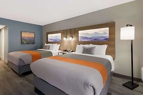 Graystone Lodge, Ascend Hotel Collection