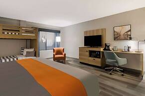 Graystone Lodge, Ascend Hotel Collection