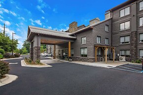 Graystone Lodge, Ascend Hotel Collection