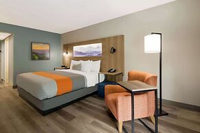 Graystone Lodge, Ascend Hotel Collection