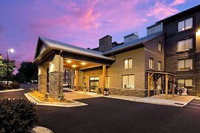 Graystone Lodge, Ascend Hotel Collection
