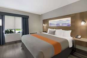 Graystone Lodge, Ascend Hotel Collection