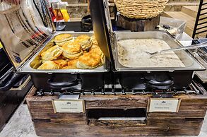 Graystone Lodge, Ascend Hotel Collection