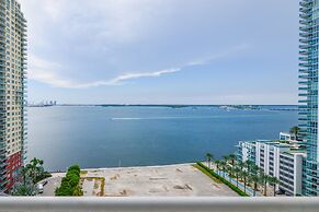 Breathtaking Ocean View at Brickell