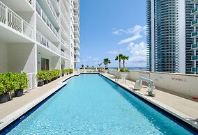Breathtaking Ocean View at Brickell