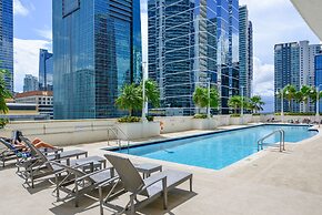 Breathtaking Ocean View at Brickell