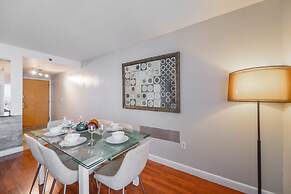 Breathtaking Ocean View at Brickell