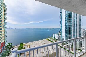Breathtaking Ocean View at Brickell