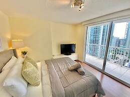 Breathtaking Ocean View at Brickell