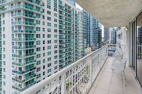 Breathtaking Ocean View at Brickell