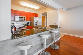 Breathtaking Ocean View at Brickell