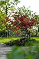 Pokkei Hotel Shaoxing