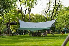 Pokkei Hotel Shaoxing