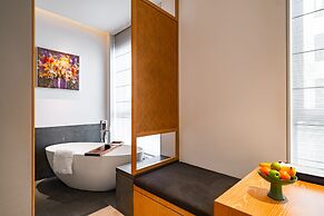 Pokkei Hotel Shaoxing