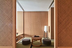 Pokkei Hotel Shaoxing