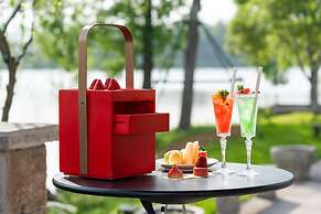 Pokkei Hotel Shaoxing