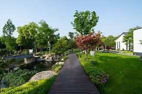 Pokkei Hotel Shaoxing