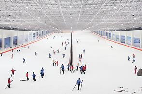 Pokkei Hotel Shaoxing