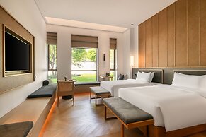 Pokkei Hotel Shaoxing