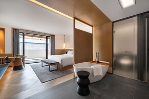 Pokkei Hotel Shaoxing