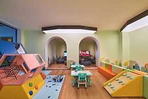 Pokkei Hotel Shaoxing