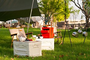 Pokkei Hotel Shaoxing