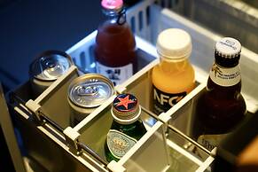 Pokkei Hotel Shaoxing