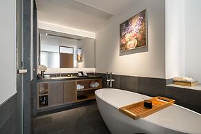 Pokkei Hotel Shaoxing