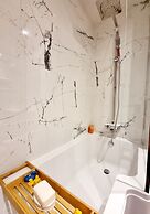 Unique Victorian Apartment in Edinburgh