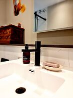 Unique Victorian Apartment in Edinburgh