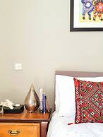 Unique Victorian Apartment in Edinburgh