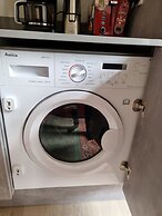 Unique Victorian Apartment in Edinburgh