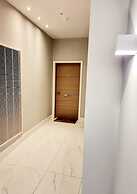 Unique Victorian Apartment in Edinburgh