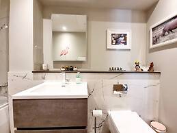 Unique Victorian Apartment in Edinburgh