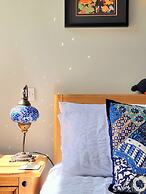 Unique Victorian Apartment in Edinburgh