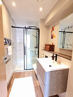 Unique Victorian Apartment in Edinburgh