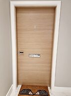 Unique Victorian Apartment in Edinburgh