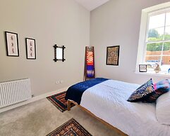 Unique Victorian Apartment in Edinburgh