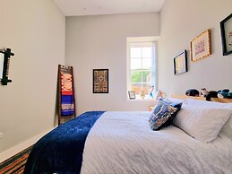 Unique Victorian Apartment in Edinburgh