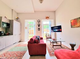 Unique Victorian Apartment in Edinburgh