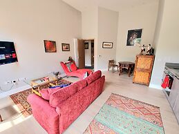 Unique Victorian Apartment in Edinburgh