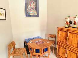 Unique Victorian Apartment in Edinburgh