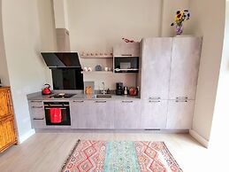 Unique Victorian Apartment in Edinburgh